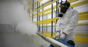 Απολυμάνσεις